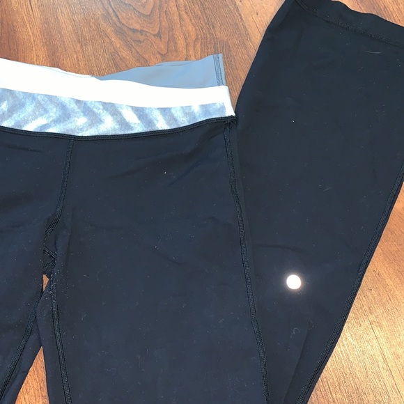 Lululemon Sweatpants - Picture 2 of 4